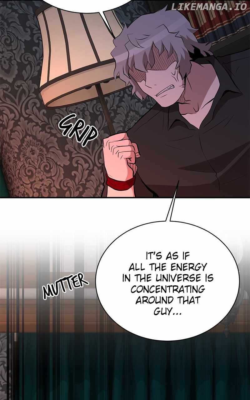 The Strongest Florist Chapter 226 86